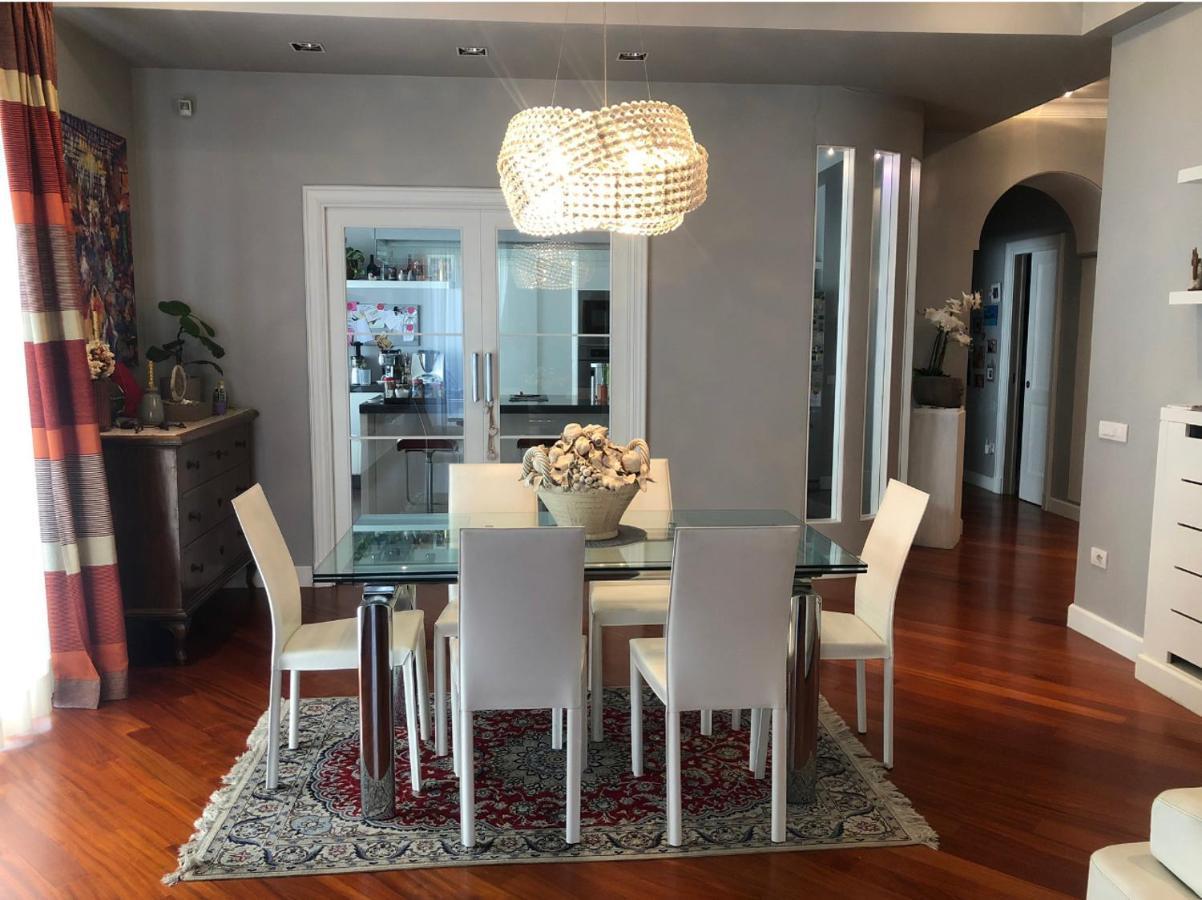 Nel Cuore Del Vomero Apartment Naples