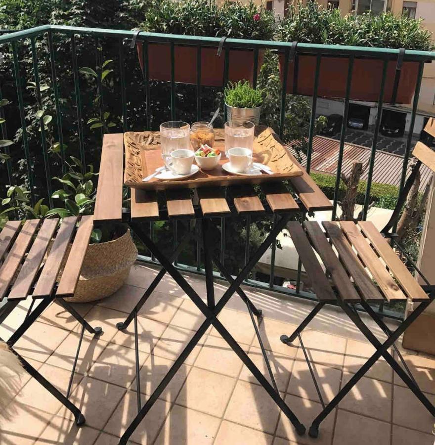 Apartment Nel Cuore Del Vomero