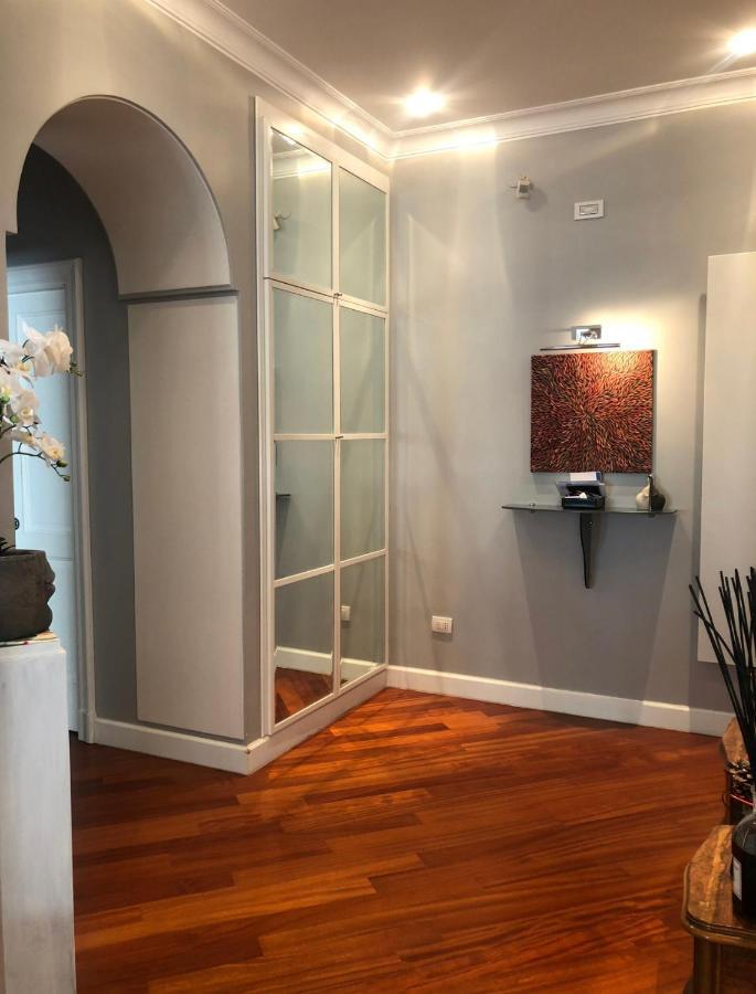 Apartment Nel Cuore Del Vomero