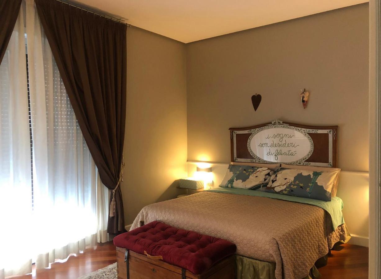 Apartment Nel Cuore Del Vomero *