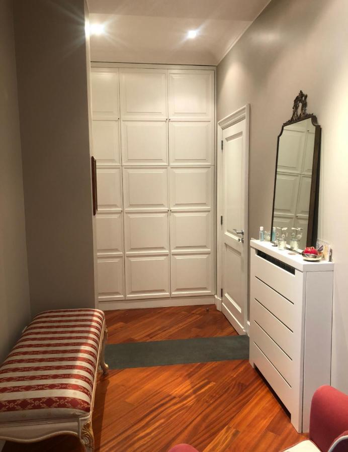 Apartment Nel Cuore Del Vomero