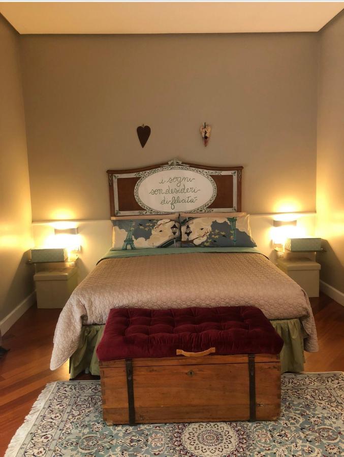 Apartment Nel Cuore Del Vomero Naples