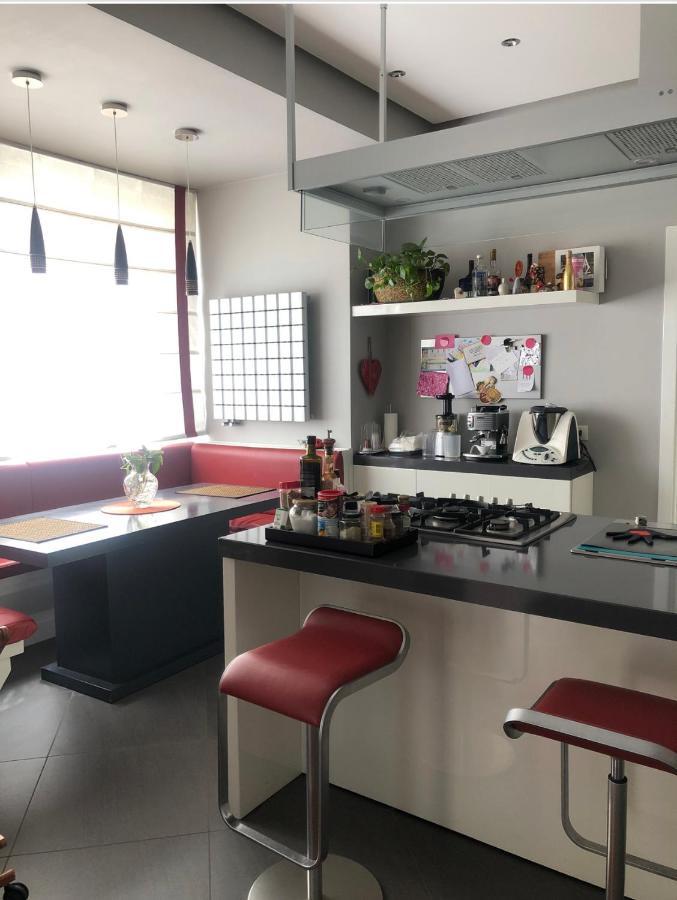 Apartment Nel Cuore Del Vomero *